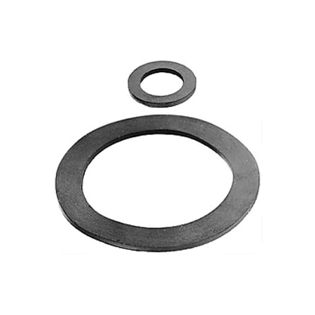 2 D.U. RUBBER GASKET-EPDM